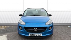 Vauxhall Adam 1.2i Energised 3dr Petrol Hatchback